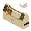 Brass Jewelry Box Corner Protector Hardware Accessories Ornament for Wooden