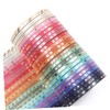 CORHAD 24pcs Decorative Tape Washi Paper Scrapbooking for Boys and