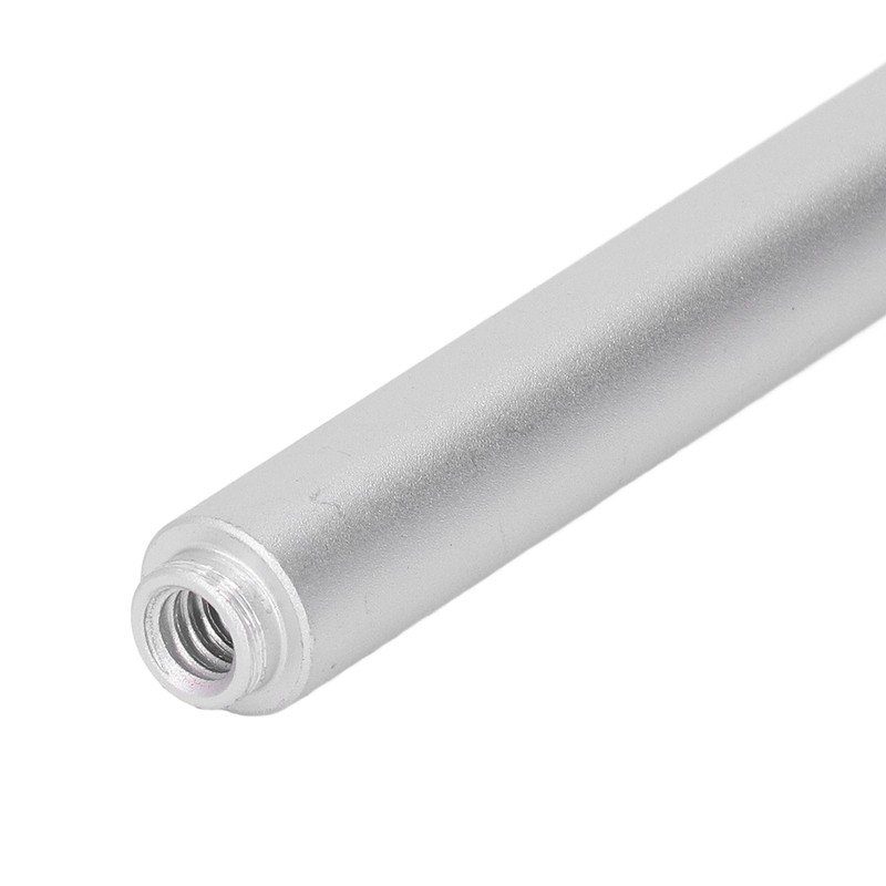 Prism Pole 4 Section Universal 1/4in Thread Aluminum Alloy Total