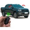 Ford Ranger 2012 Onwards T6 T7 T8 All Models Folding