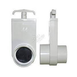 Hot Tub Classic parts Spa Valve Gate 1 1/2 Inch Spig X Slip Compatible with Most Vita Spas VIT212010