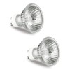 GODONLIF GU10 Halogen Bulb 120V 50W Halogen Light Bulbs for