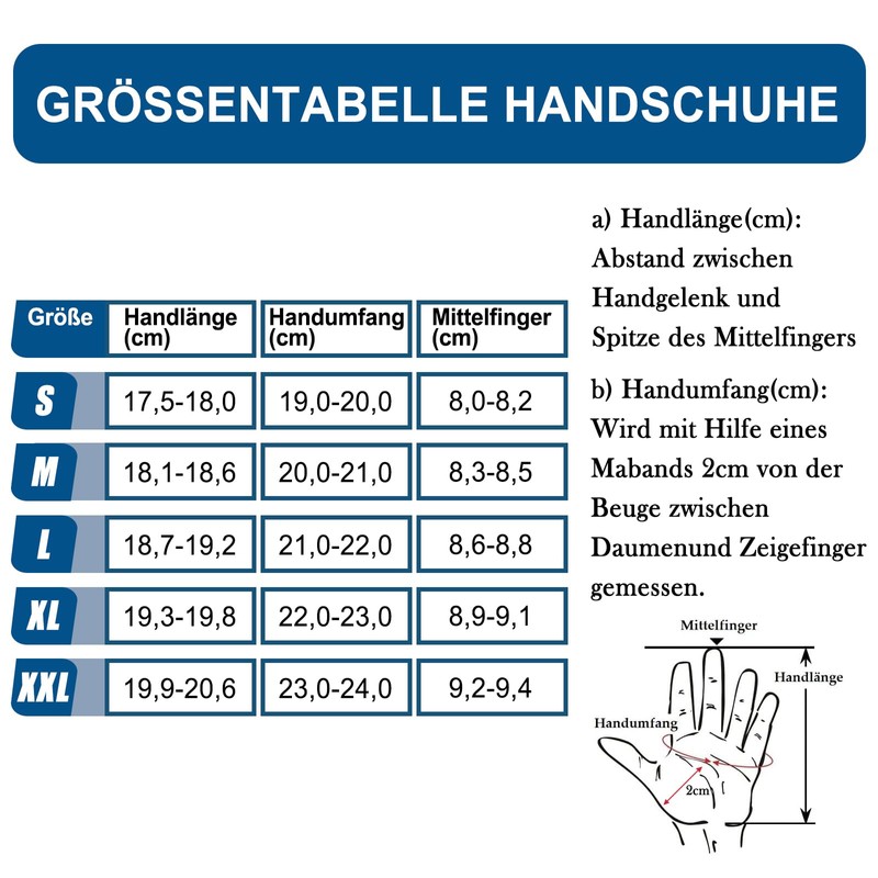 Intra-FIT Work Gloves Protective Gloves for Work EN388 Construction Gloves