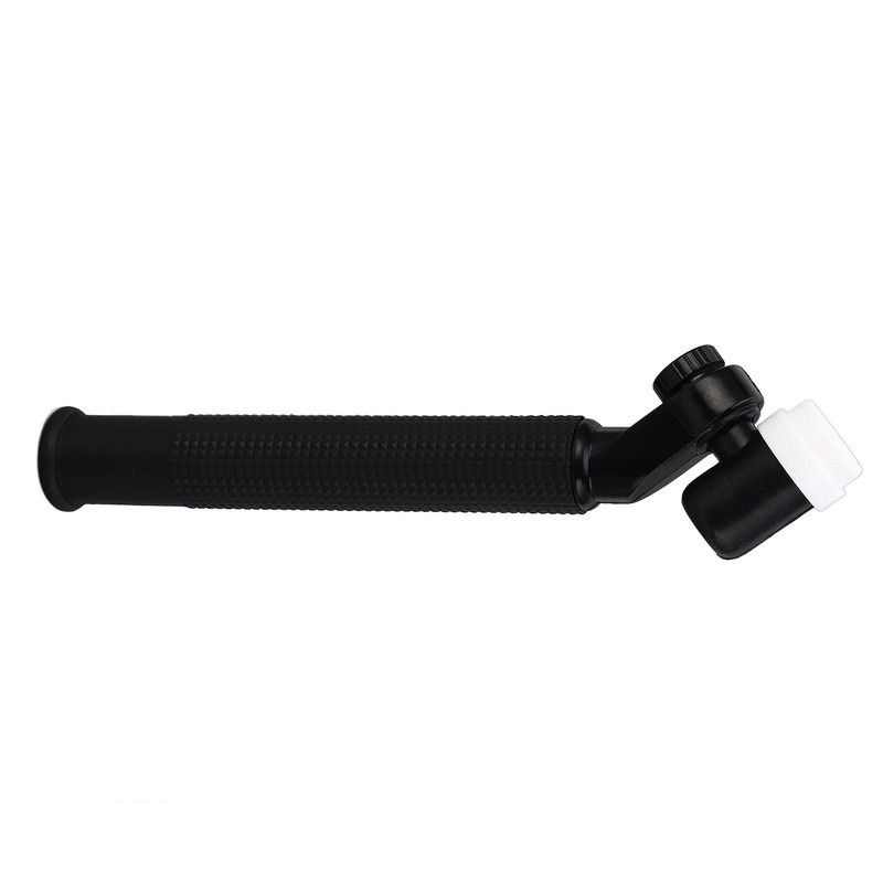 TIG Welding Torch Head 360 Degree Rotation Air Cooling High