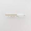 Wing Industry White Hard Injection Tube, 0.7 fl oz (20