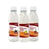 Leader Sugar-Free Magnesium Citrate Saline Laxative 3-Flavor Variety Kit –