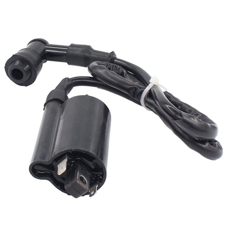 MOTOKU Ignition Coil for Kawasaki FD440 FD501V FD590V FD611V FD620D