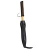 Electric Straightening Comb Fast Heating Wet Dry Hairdressing Comb 110‑