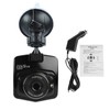 Car Dashcam, 2.4in Clear Image High Definition 1080P Car Driving
