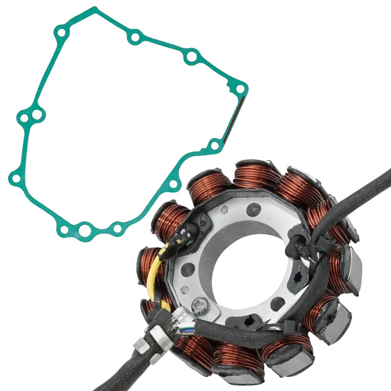 Celox Stator & Gasket fits Honda CRF250R 2014 2015 2016