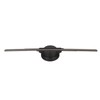 3D Holographic Fan 16.9inch 2 Blades Hologram Fan with 234