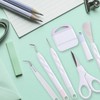 Craft Vinyl Weeding Tools Set 6pcs Weeding Kits Hook Weeder,
