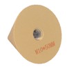 Diamond Beveling Chamfer Bit M10xD50mm Hole Enlarging Shaping Chamfering Bit