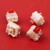 DRAOZA Kailh Box Pudding Switch RGB SMD 5 pin Switches