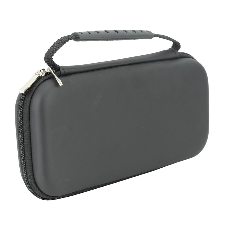 Console Carrying Case EVA Double Layer Sponge Handheld Game Carrying