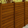 Flood Easy Seal 1 gal. Dark Walnut Semi-Transparent Exterior Wood
