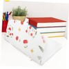 CAXUSD Accordion File Organizer Multi Layer Document Storage Folder for