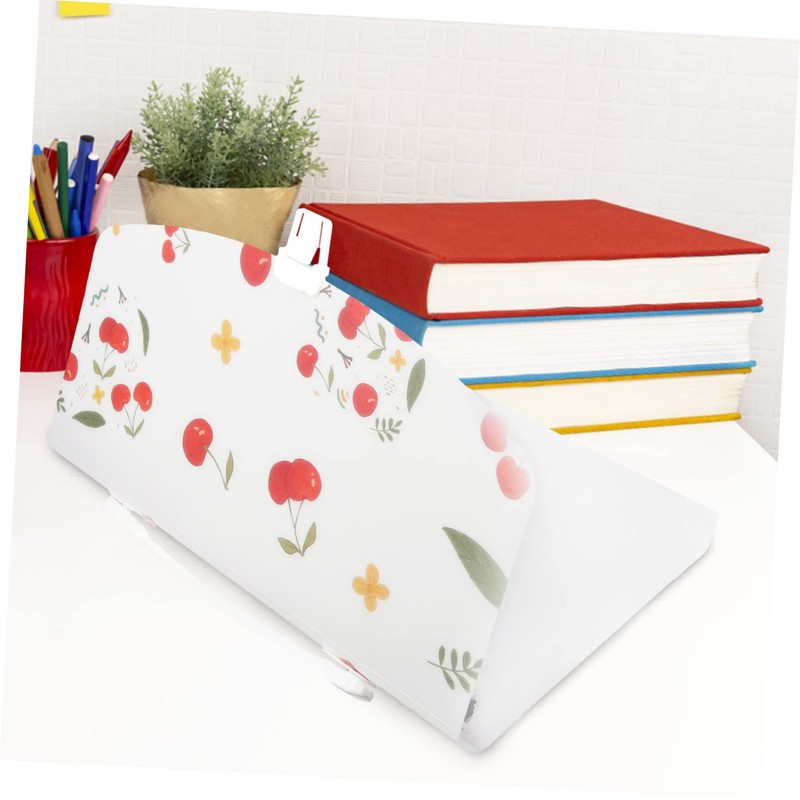 CAXUSD Accordion File Organizer Multi Layer Document Storage Folder for