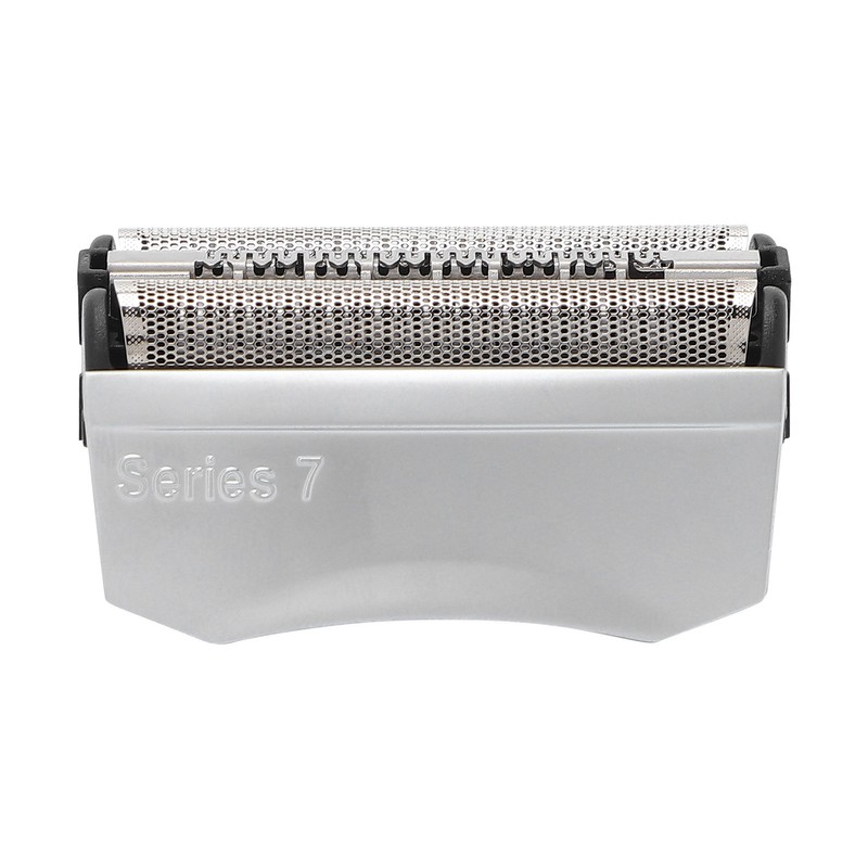 Replacement Foil Cutter Head Electric Razor Accessory Fit for Braun