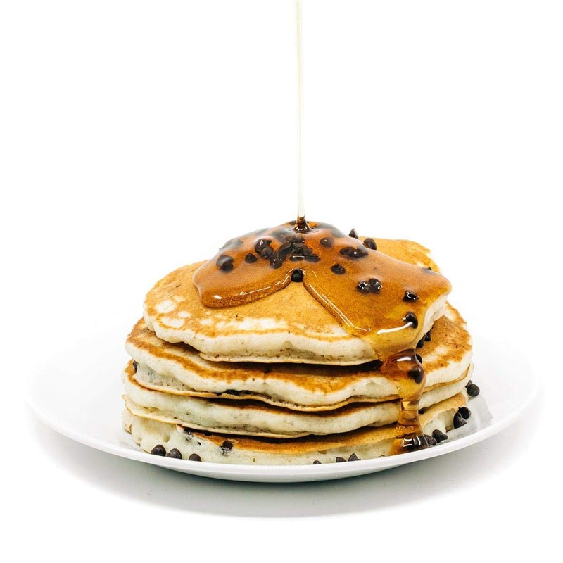 Wonderslim Protein Pancake & Waffle Mix, Chocolate Chip, Low Sugar