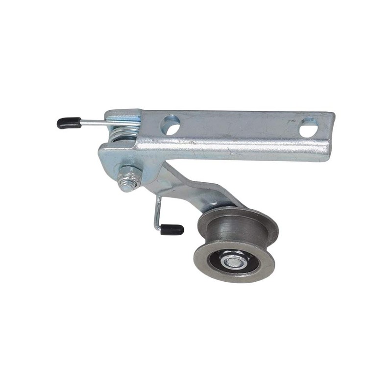 AlveyTech Silver Chain Tensioner with Spring for The Razor MX350,