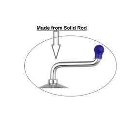 Sev Sancha Stainless Steel Sev Chakli Maker Gathiya Sevaiya Maker Noodles Murukku Kitchen Press Tools of Namkeen and Snacks Maker