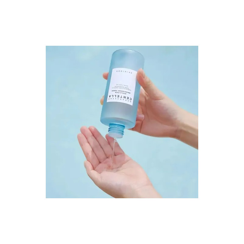 Skin1004 Madagascar Centella Hyalu-cica Brightening Toner