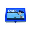 LASER TOOLS LAS6778 6778 Glow Plug Threaded Insert Kit M9