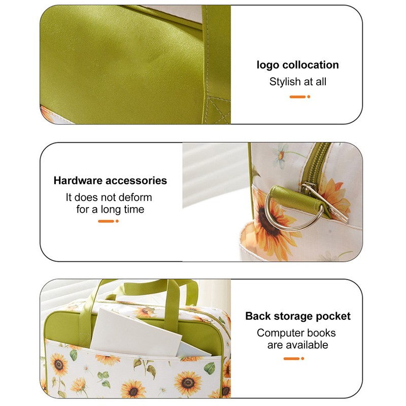 Multifunction Baby Bag for Boys and Girls with Many Pockets