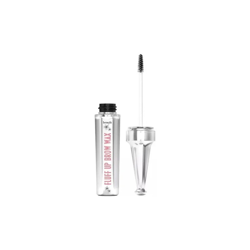 Gel Fijador Cejas Benefit Cera Transparente Fluff Up Brow