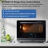 W10556710 Suitable for Whirlpool Control Board，Suitable for Whirlpool Oven Control