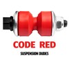 Suspension Dudes 4PC Front/Rear Sway Bar Links Fits 2009-2019 Dodge