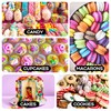 Food Flavoring Oil - Herbeklab Candy Flavoring for Candy Making