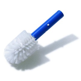 Hydrotools Model 8200 Nylon Swimming Pool Corner and Step Brush