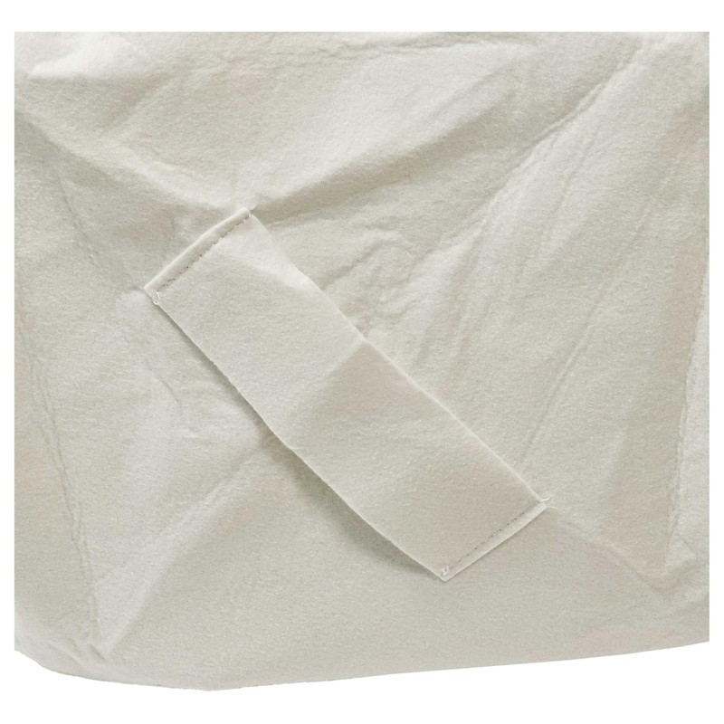 vhbw 2 x Replacement Filters Compatible with Zipper ZI-ASA550E Extraction