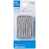 Daisen N05040726 Frame Accessories, Round String, 9.8 ft (3 m),
