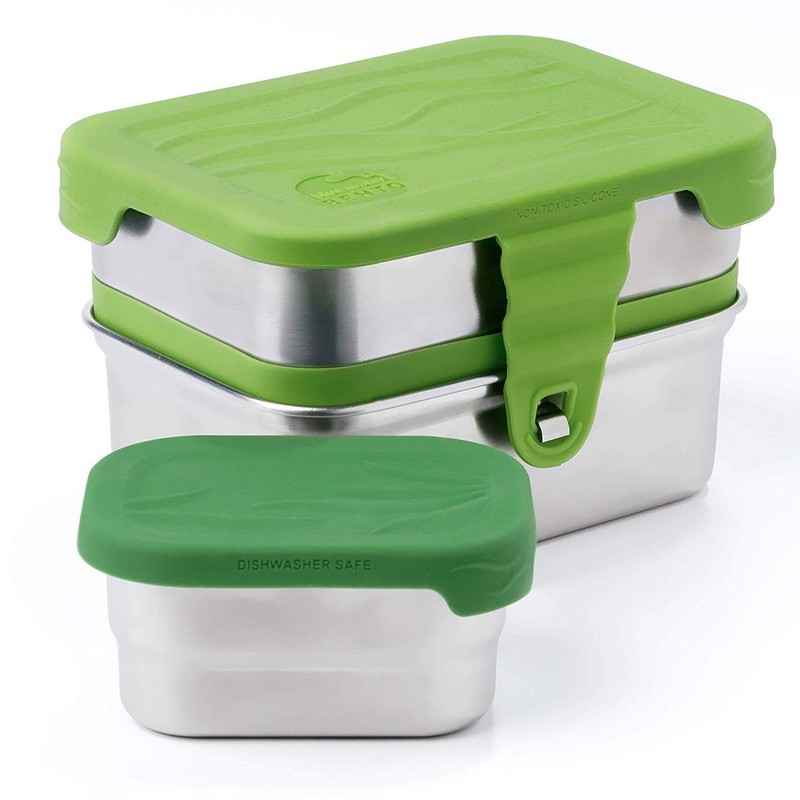 ECO Splash box -3 in 1