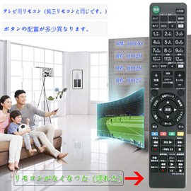 PerFascin RM-JD030 RM-JD029 RM-JD028 RM-JD027 Replacement Remote Control Fit For Sony LCD TV (BRAVIA Bravia) KDL-32W700B KDL-40W600B KDL-42W800B KDL-42W900B KDL-48W600B 00b kdl- 50W800B KDL-55W950B
