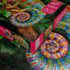Schmidt 1000 EL. Cherry Pazzi Chameleon [Puzzle]