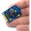 DUBEUYEW MCP2515 CAN Bus Module TJA1050 Receiver SPI Module for