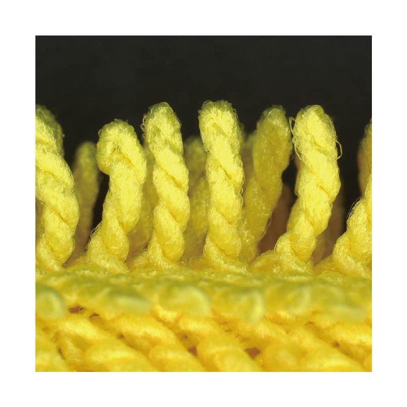 Handy Crown CDK-020 b&y Pole Mega Absorbent Cloth, Large, 17.7