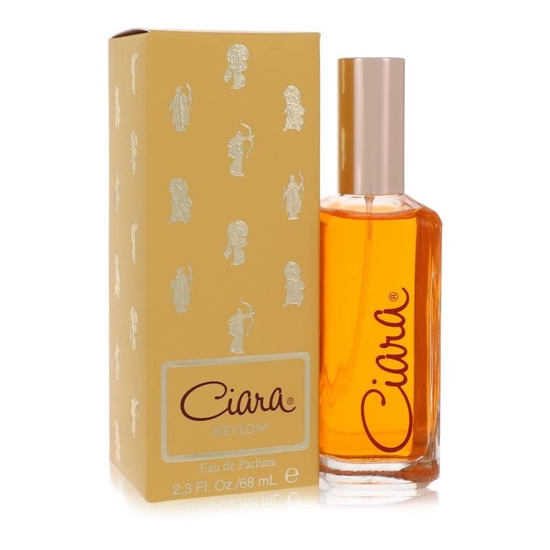 StarSun Depot Ciara 100% Perfume By Eau De Parfum Spray