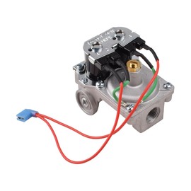 93844 RV Water Heater Solenoid Gas Valve Compatible with Atwood 6 and 10 Gallon Water Heaters Replaces# 93870 93321 92078