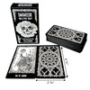 Darkside Skeleton Tarot Cards Deck