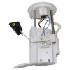 TRQ Fuel Pump Module Assembly Compatible with 2007-2011 Toyota Camry