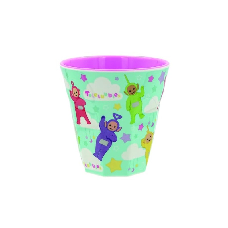 Teletubbies Melamine Cup Sweet 8202 951