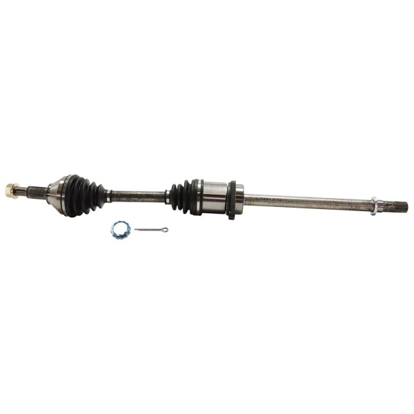 Evan-Fischer CV Half Shaft Axle Front Passenger Right Side Hand