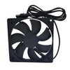 Computer Fan USB, Quiet Cooling Fan Computer Fan USB Cooler,