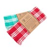 Cerberus Trade Dish and Kitchen Towels -%100 Cotton Bar and