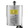 48V 4300rpm Upgraded Speed Controller 2000W Electric Brushless DC Motor